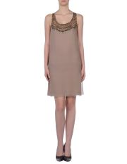 COLLECTION 00 - Short dress