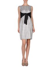 TONELLO - Short dress