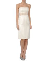 TARA JARMON - Short dress
