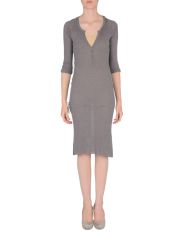 HUMANOID - Short dress