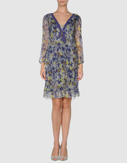 ANIYE BY - VESTITI - Vestiti corti - su YOOX.COM