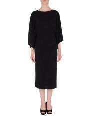 MAX MARA STUDIO - Vestito longuette
