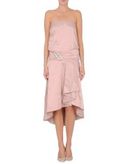 X'S MILANO - Minivestido