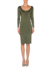 RALPH LAUREN BLACK LABEL - Short dress