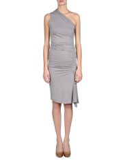 RICK OWENS LILIES - Κοντό φόρεμα 