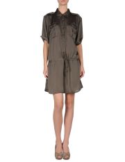 POLO JEANS COMPANY - Short dress