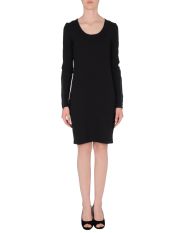 CLOSED - Short dress