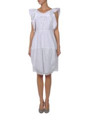 ANTONIO MARRAS - Robe courte