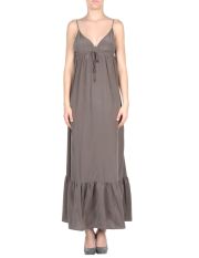 FAIRLY - Long dress