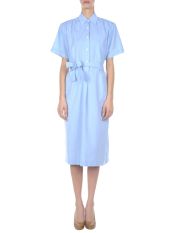 BURBERRYS - 3/4 length dress
