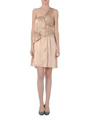 FAIRLY - Short dress