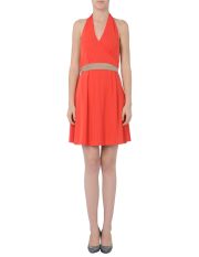 FAIRLY - Short dress