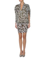DIANE VON FURSTENBERG - Short dress