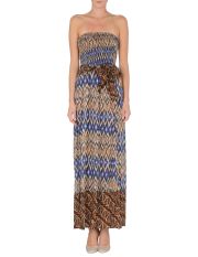 FAIRLY - Long dress