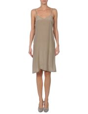 DRIES VAN NOTEN - Vestito corto
