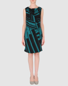 LARA - VESTITI - Vestiti corti - su YOOX.COM