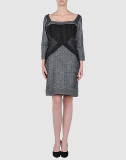 Diane Von Furstenberg - Robes - Robes courtes