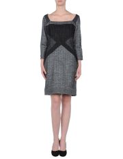 DIANE VON FURSTENBERG - Short dress