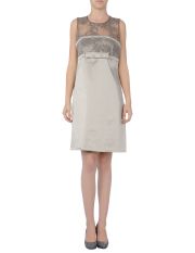 RINASCIMENTO - Short dress