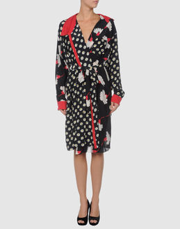 MOSCHINO CHEAPANDCHIC - VESTITI - Vestiti longuette - su YOOX.COM