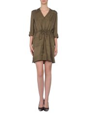 DIANE VON FURSTENBERG - Short dress