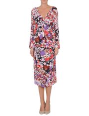 ANNE BELIN - 3/4 length dress