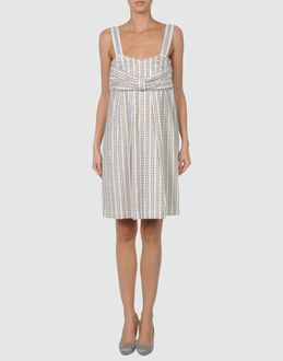 SEE BY CHLOE' - VESTITI - Vestiti corti - su YOOX.COM
