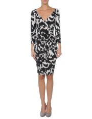 DIANE VON FURSTENBERG - Short dress