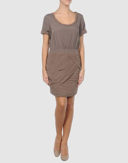 Diane Von Furstenberg - Robes - Robes courtes