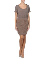 DIANE VON FURSTENBERG - Короткое платье