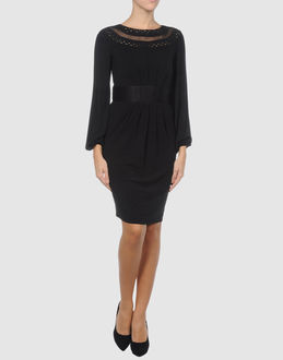 Catherine Malandrino - Robes - Robes courtes