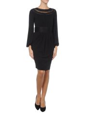 CATHERINE MALANDRINO - Short dress