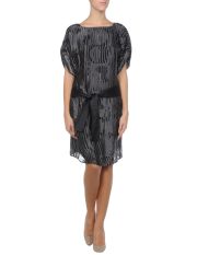 CATHERINE MALANDRINO - Short dress