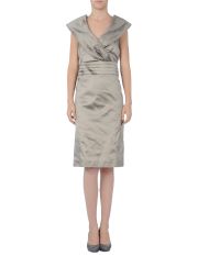 D'ANDREA DONNA by WALTER DUCHINI - Vestito corto