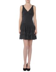 DONDUP - Short dress