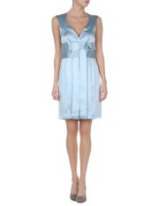STELLA McCARTNEY - Short dress