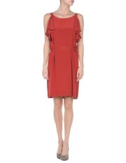 STELLA McCARTNEY - Short dress