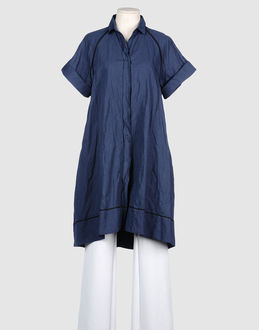 MANTÙ - CAPISPALLA - Soprabiti - su YOOX.COM