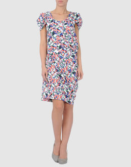 Balenciaga - Robes - Robes courtes