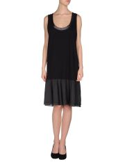 SACAI LUCK - Vestito corto