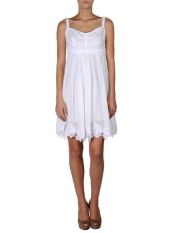DOLCE & GABBANA - Short dress