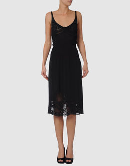 PACO RABANNE - VESTITI - Vestiti longuette - su YOOX.COM