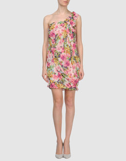 KENZO - VESTITI - Vestiti corti - su YOOX.COM