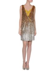 TORY BURCH - Short dress