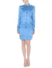 BALENCIAGA - Short dress