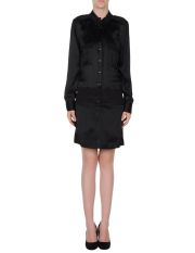 BALENCIAGA - Short dress