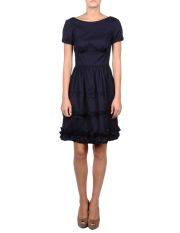 PRADA - Short dress