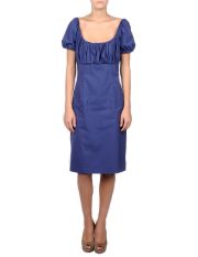 PRADA - Robe courte