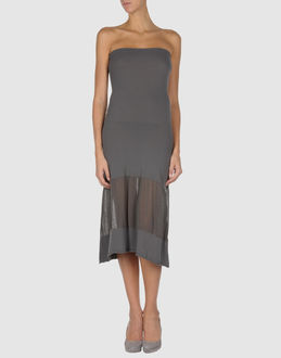 SARAH PACINI - VESTITI - Vestiti longuette - su YOOX.COM