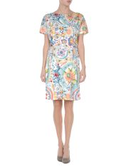 MOSCHINO - Short dress